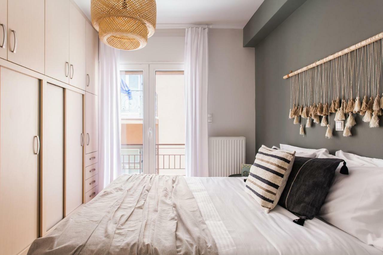 Delightful 1Bd Apartment In Plaka By Upstreet Афины Экстерьер фото
