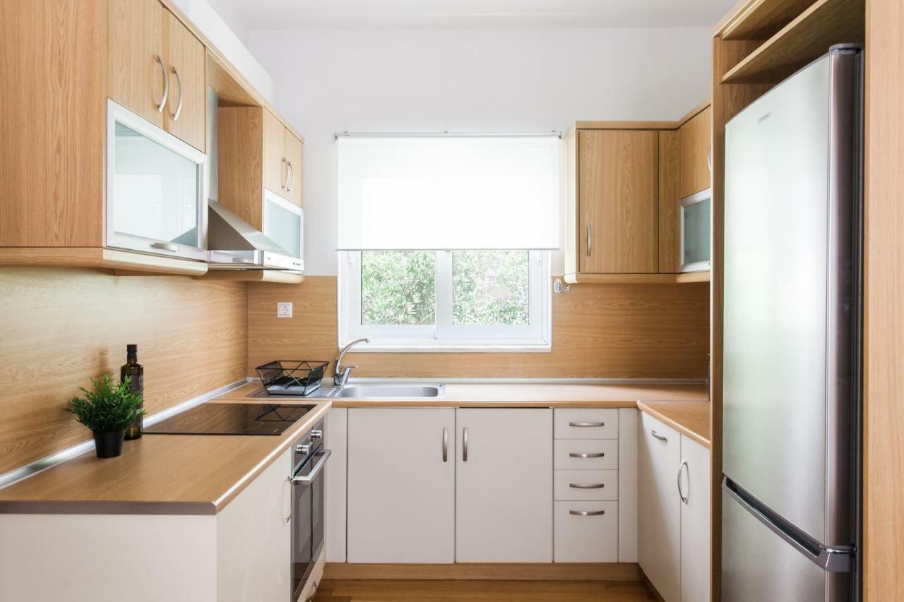 Delightful 1Bd Apartment In Plaka By Upstreet Афины Экстерьер фото