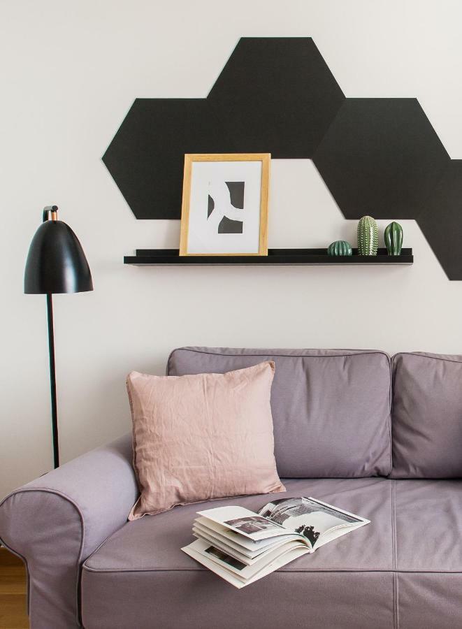 Delightful 1Bd Apartment In Plaka By Upstreet Афины Экстерьер фото