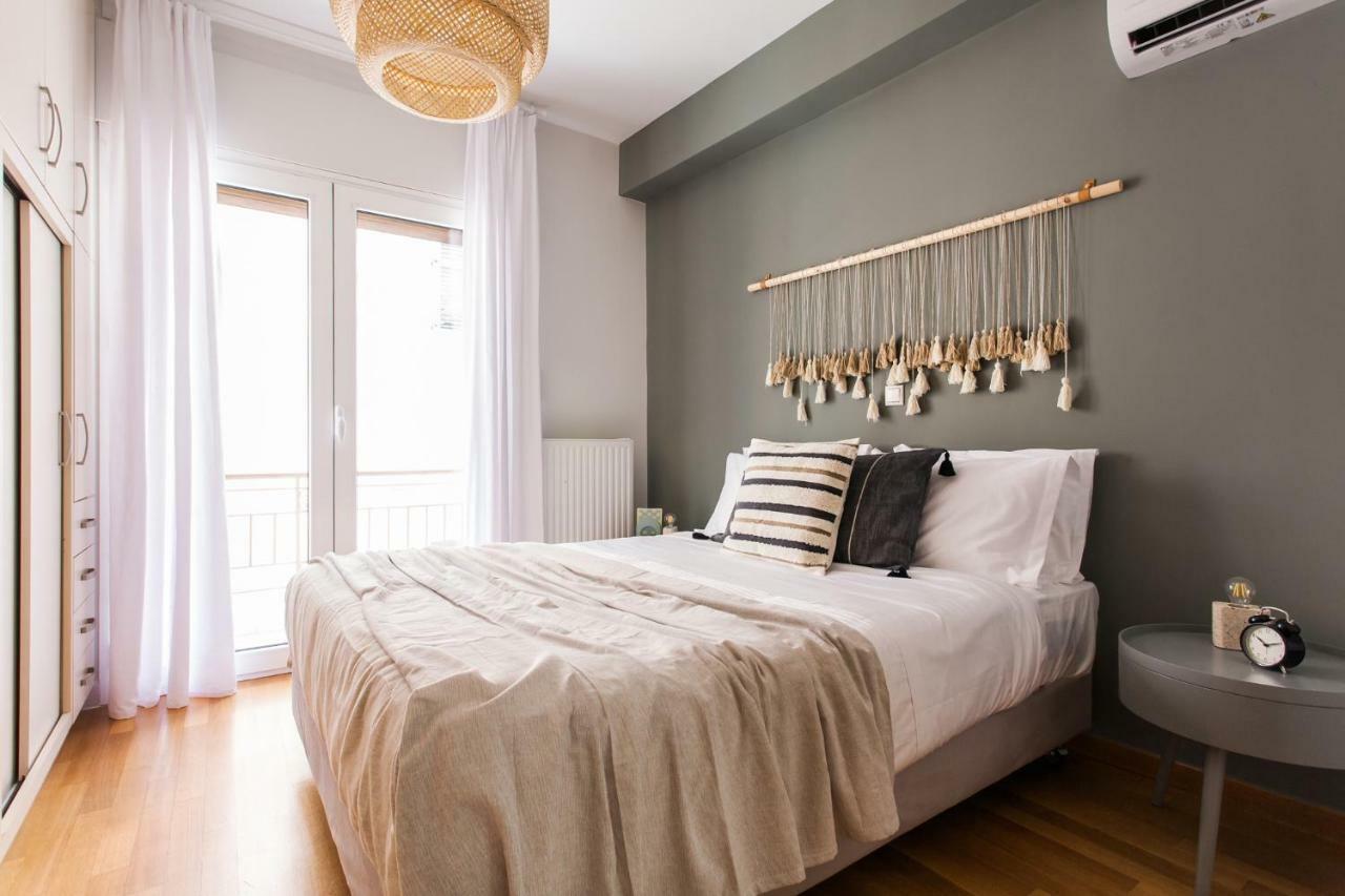 Delightful 1Bd Apartment In Plaka By Upstreet Афины Экстерьер фото