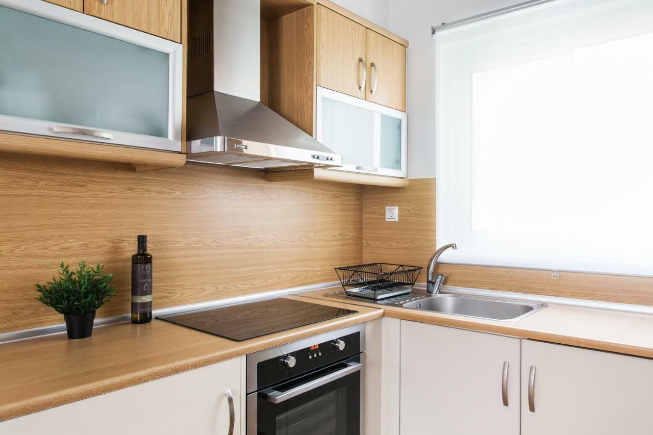 Delightful 1Bd Apartment In Plaka By Upstreet Афины Экстерьер фото