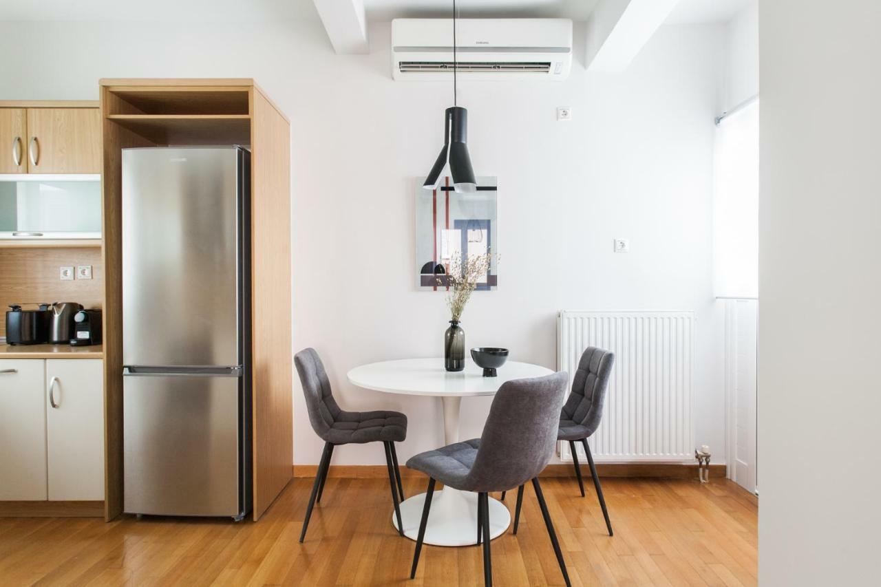 Delightful 1Bd Apartment In Plaka By Upstreet Афины Экстерьер фото